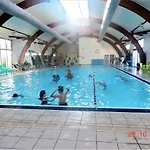 Hébergement de vacances Confort Jacuzzi