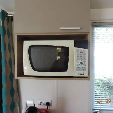 Confort Jacuzzi Gastes