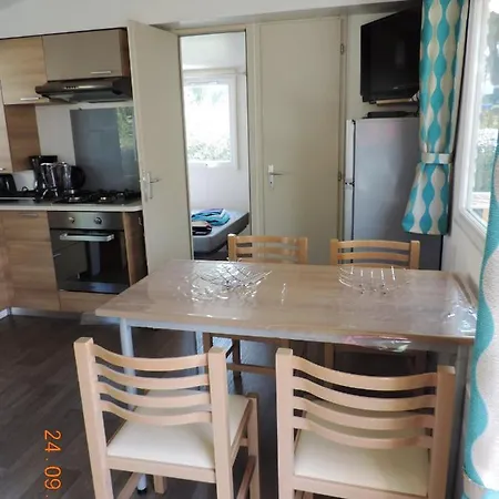 Casa de Férias Confort Jacuzzi *