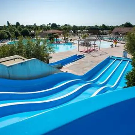 Confort Jacuzzi