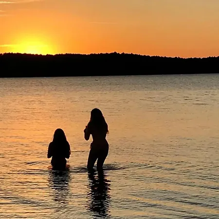 Casa de Férias Confort Jacuzzi