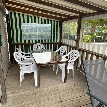 Confort Jacuzzi Casa de Férias