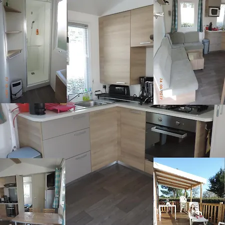 Confort Jacuzzi Gastes