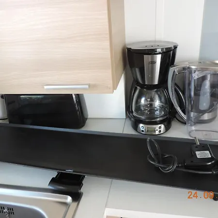 Confort Jacuzzi Prázdninový dům