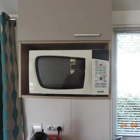 Prázdninový dům Confort Jacuzzi