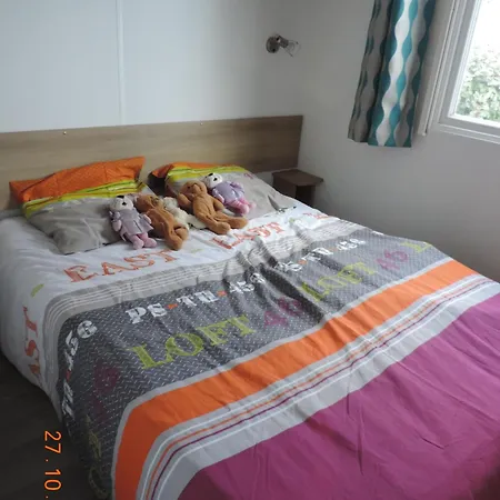 Prázdninový dům Confort Jacuzzi *