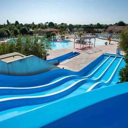 Confort Jacuzzi *