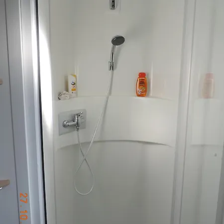Prázdninový dům Confort Jacuzzi