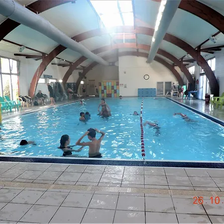 Confort Jacuzzi *