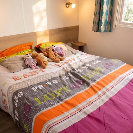 Confort Jacuzzi Semesterbostad