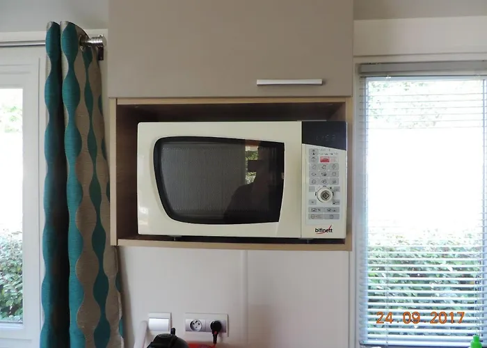 Confort Jacuzzi Gastes