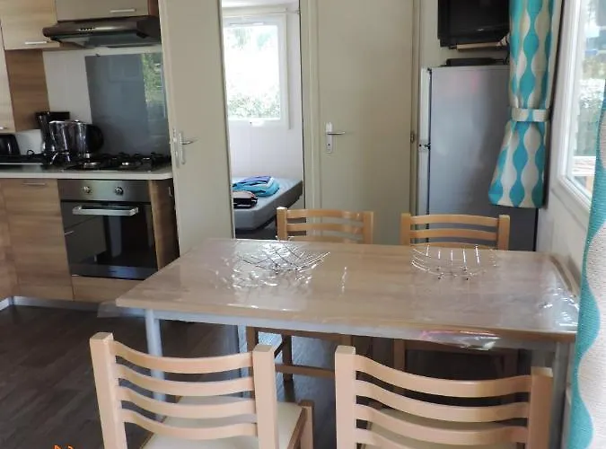 Сasa de vacaciones Confort Jacuzzi *