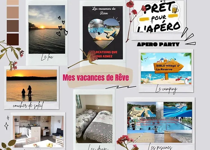 Confort Jacuzzi Сasa de vacaciones *