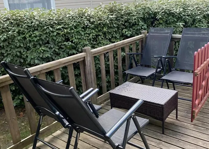 Confort Jacuzzi Gastes