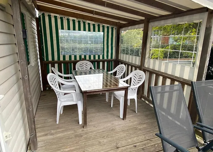 Confort Jacuzzi Сasa de vacaciones